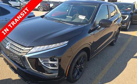 MITSUBISHI ECLIPSE CROSS 2023 JA4ATVAA3PZ006763 image